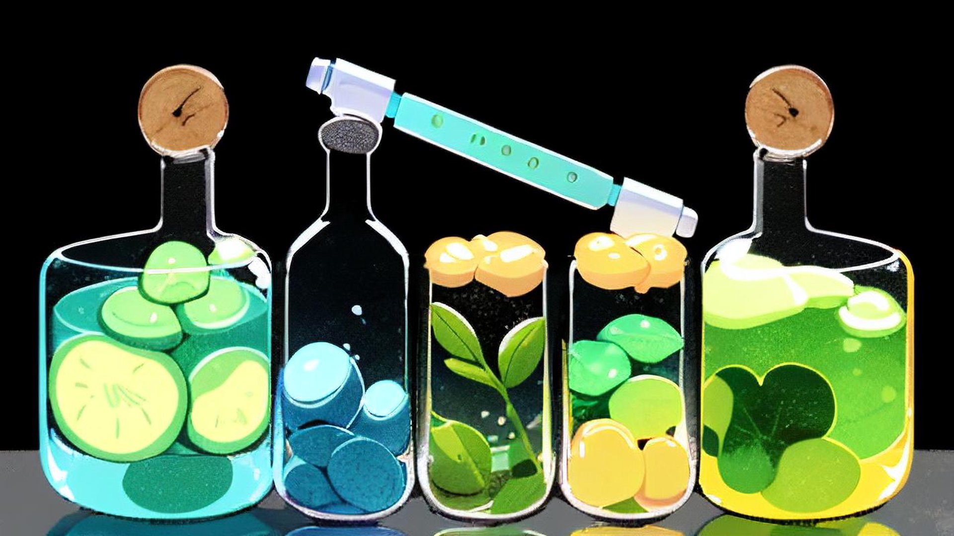 菲博尔生物